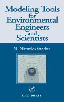 Modeling Tools for Environmental Engineers and Scientists