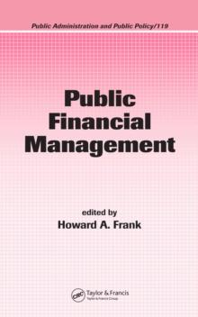 Public Financial Management