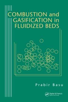 Combustion and Gasification in Fluidized Beds