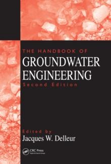 The Handbook of Groundwater Engineering