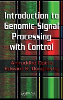 Introduction to Genomic Signal Processing with Control