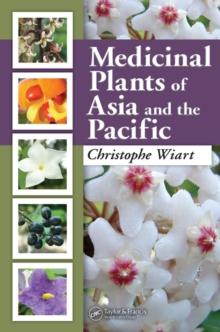 Medicinal Plants of Asia and the Pacific