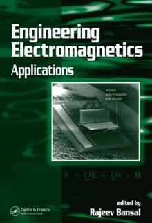 Engineering Electromagnetics : Applications