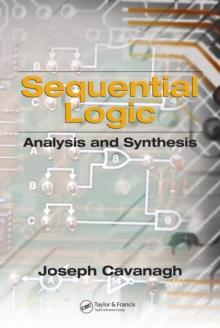 Sequential Logic : Analysis and Synthesis