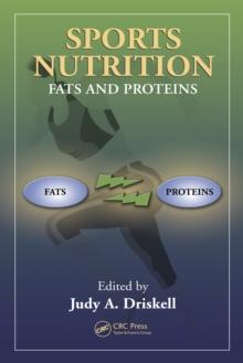 Sports Nutrition : Fats and Proteins