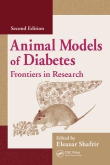 Animal Models of Diabetes : Frontiers in Research