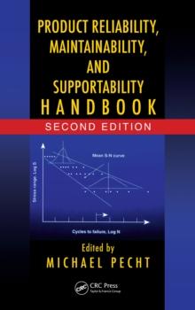 Product Reliability, Maintainability, and Supportability Handbook