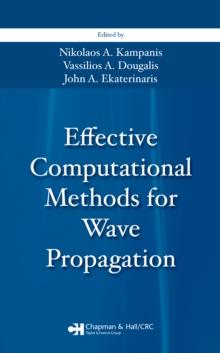 Effective Computational Methods for Wave Propagation