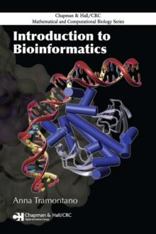 Introduction to Bioinformatics