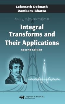 Integral Transforms and Their Applications