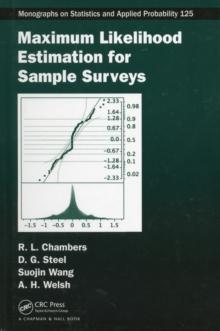 Maximum Likelihood Estimation for Sample Surveys