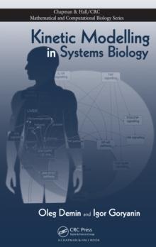 Kinetic Modelling in Systems Biology