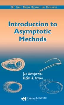 Introduction to Asymptotic Methods