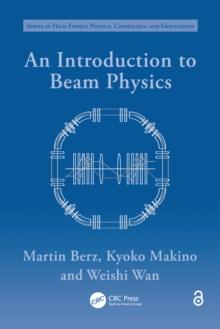 An Introduction to Beam Physics