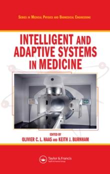 Intelligent and Adaptive Systems in Medicine