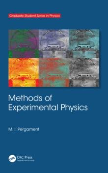 Methods of Experimental Physics