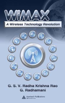 WiMAX : A Wireless Technology Revolution