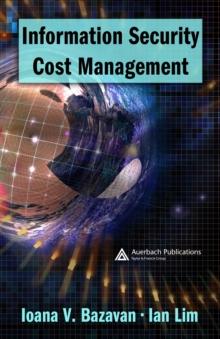 Information Security Cost Management