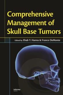 Comprehensive Management of Skull Base Tumors