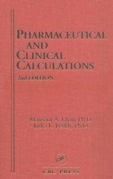 Pharmaceutical and Clinical Calculations