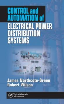 Control and Automation of Electrical Power Distribution Systems