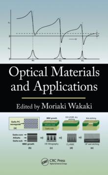 Optical Materials and Applications