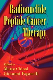 Radionuclide Peptide Cancer Therapy