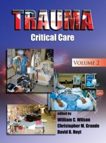 Trauma : Critical Care