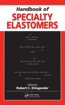 Handbook of Specialty Elastomers