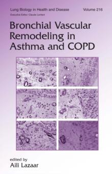 Bronchial Vascular Remodeling in Asthma and COPD