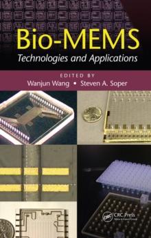 Bio-MEMS : Technologies and Applications