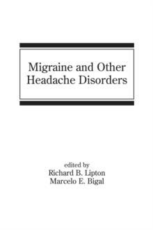 Migraine and Other Headache Disorders