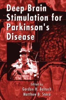 Deep Brain Stimulation for Parkinson's Disease