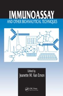 Immunoassay and Other Bioanalytical Techniques