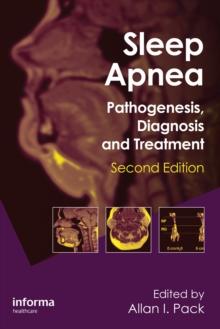 Sleep Apnea : Pathogenesis, Diagnosis and Treatment