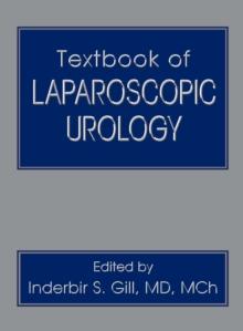 Textbook of Laparoscopic Urology