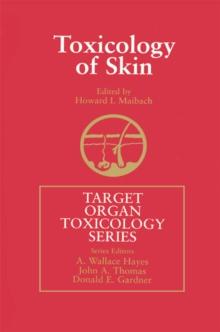 Toxicology of Skin