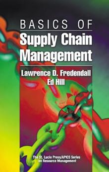 Basics of Supply Chain Management