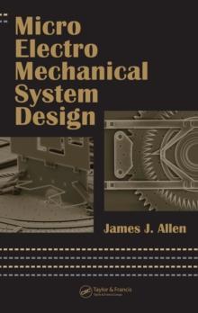 Micro Electro Mechanical System Design