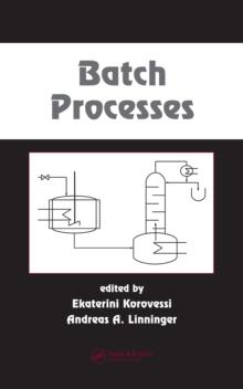 Batch Processes