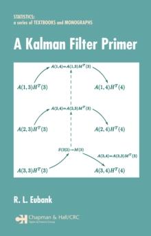 A Kalman Filter Primer