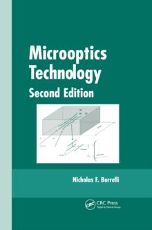 Microoptics Technology : Fabrication and Applications of Lens Arrays and Devices