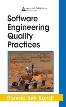 Software Engineering Quality Practices