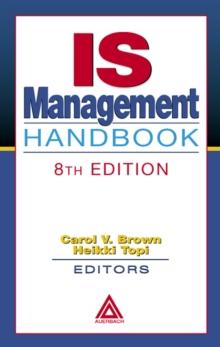 IS Management Handbook