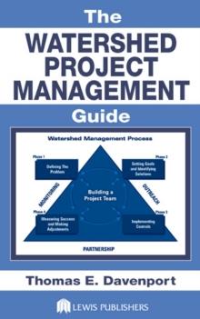 The Watershed Project Management Guide