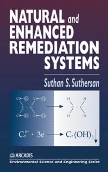 Natural and Enhanced Remediation Systems