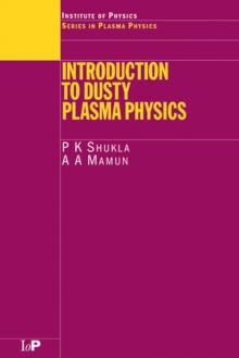 Introduction to Dusty Plasma Physics