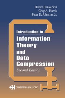 Introduction to Information Theory and Data Compression