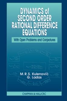 Dynamics of Second Order Rational Difference Equations : With Open Problems and Conjectures