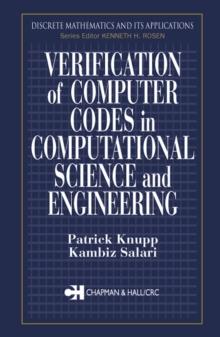 Verification of Computer Codes in Computational Science and Engineering